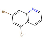 5,7-Dibromoquinoline|CS-0187088|34522-69-5