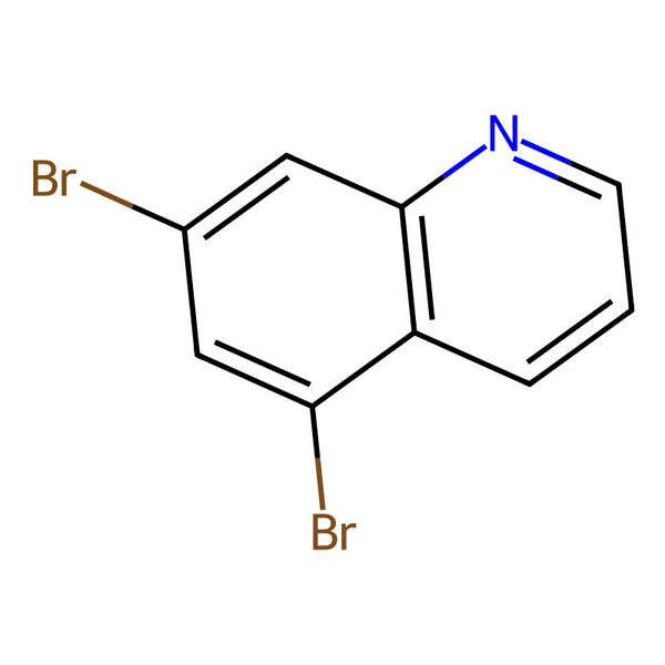 5,7-Dibromoquinoline|CS-0187088|34522-69-5
