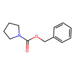 1-Cbz-pyrrolidine|CS-0156223|25070-74-0