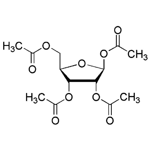 b-D-Ribofuranose 1,2,3,5-tetraacetate|21930|13035-61-5