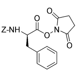 Z-D-phenylalanine N-hydroxysuccinimide ester|06443|3397-36-2