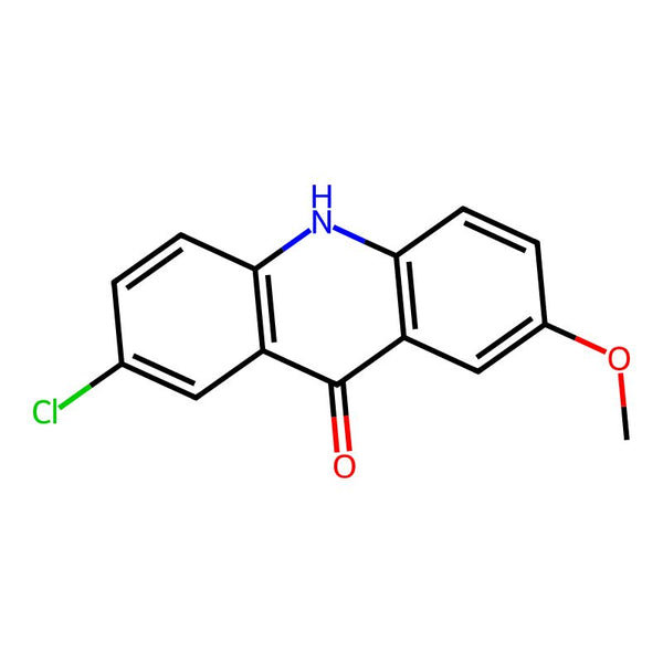 2-Chloro-7-methoxyacridin-9(10H)-one|CS-0529744|857612-88-5