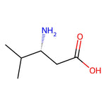 (R)-3-Amino-4-methylpentanoic acid|CS-0039103|75992-50-6