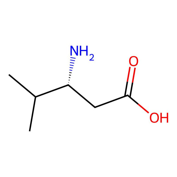 (R)-3-Amino-4-methylpentanoic acid|CS-0039103|75992-50-6