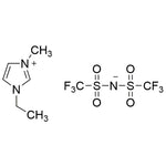 1-Ethyl-3-methylimidazolium trifluoromethanesulfonate|39768|145022-44-2