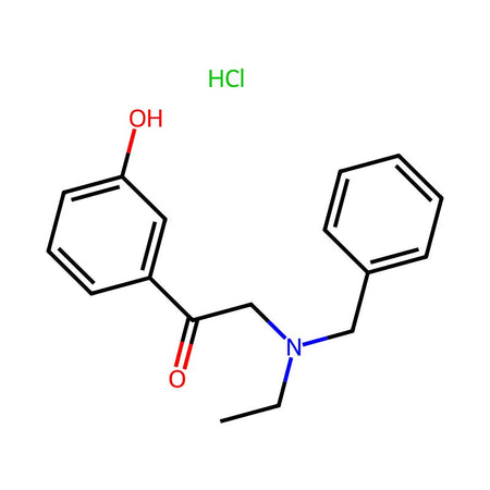 Etilefrine Impurity 1|C4X-27731|55845-90-4