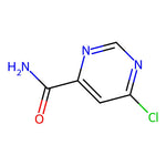 6-Chloropyrimidine-4-carboxamide|CS-0099873|81333-06-4
