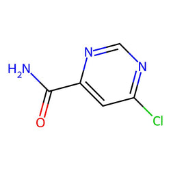 6-Chloropyrimidine-4-carboxamide|CS-0099873|81333-06-4