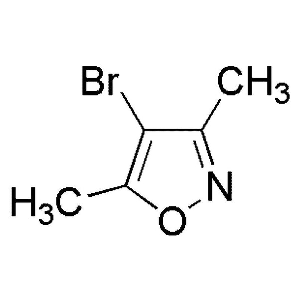 4-Bromo-3,5-dimethylisoxazole|27803|10558-25-5