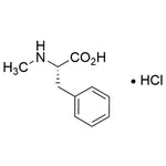Na-Methyl-L-phenylalanine hydrochloride|02666|2566-30-5