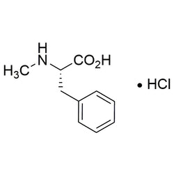 Na-Methyl-L-phenylalanine hydrochloride|02666|2566-30-5