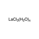 Lanthanum(III) chloride hydrate (99.999+%-La)  (low Ca, Fe, Mg) PURATREM|57-5730|10025-84-0
