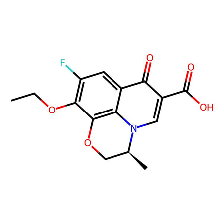Levofloxacin Impurity 64|C4X-137164|1607796-83-7