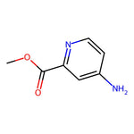 Methyl 4-aminopicolinate|CS-W001627|71469-93-7