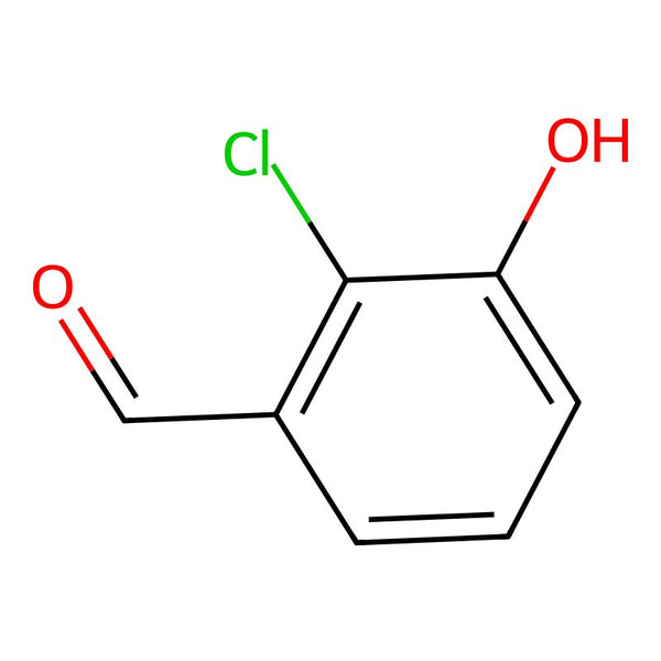 2-Chloro-3-hydroxybenzaldehyde|CS-B0145|56962-10-8