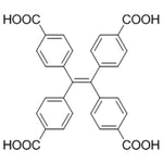 1,1,2,2-Tetra(4-carboxylphenyl)ethylene, 99%  H4TCPE|08-3060|1351279-73-6