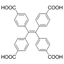 1,1,2,2-Tetra(4-carboxylphenyl)ethylene, 99%  H4TCPE|08-3060|1351279-73-6