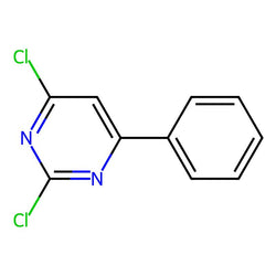 2,4-Dichloro-6-phenylpyrimidine|CS-0130264|26032-72-4