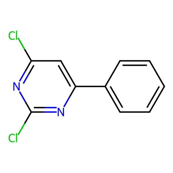 2,4-Dichloro-6-phenylpyrimidine|CS-0130264|26032-72-4