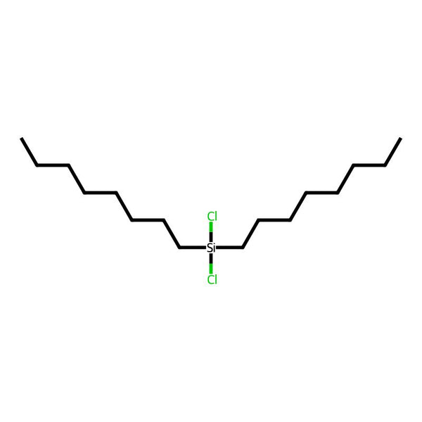 Dichlorodi-n-octylsilane|CS-0168457|18416-07-4