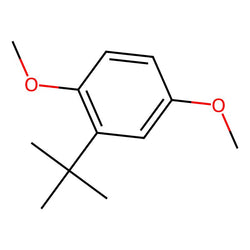 2-(tert-Butyl)-1,4-dimethoxybenzene|C1591100|21112-37-8