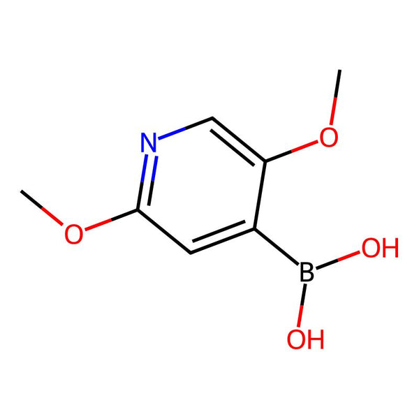 (2,5-Dimethoxypyridin-4-yl)boronic acid|CS-0038524|1630193-77-9