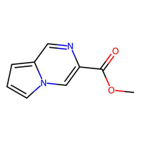 Methyl pyrrolo[1,2-a]pyrazine-3-carboxylate|CS-0651242|1300034-27-8