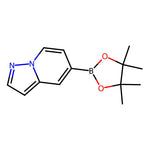 Pyrazolo[1,5-a]pyridine-5-boronic acid pinacol ester|CS-0341264|2379560-85-5