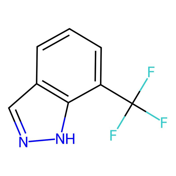 7-(Trifluoromethyl)-1H-indazole|CS-W006770|885694-00-8