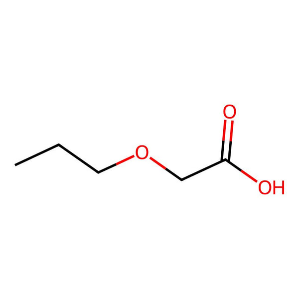 2-Propoxyacetic acid|CS-0152048|54497-00-6