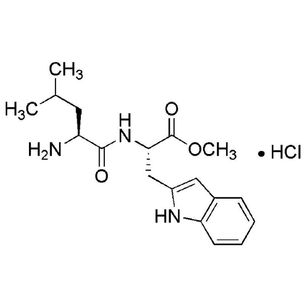Leu-Trp-OMe·HCl|04584|143413-36-9