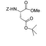 Z-L-aspartic acid b-tert-butyl ester a-methyl ester|12218|63327-57-1