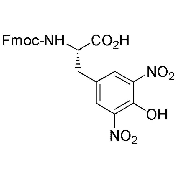 Fmoc-3,5-dinitro-L-tyrosine|07056|195434-42-5