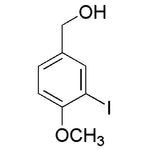 3-Iodo-4-methoxybenzyl alcohol|28879|53279-82-6