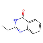 2-Ethyl-4(3H)-quinazolinone|CS-0209932|3137-64-2