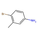 4-Bromo-3-methylaniline|CS-W007472|6933-10-4