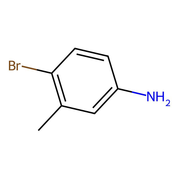 4-Bromo-3-methylaniline|CS-W007472|6933-10-4