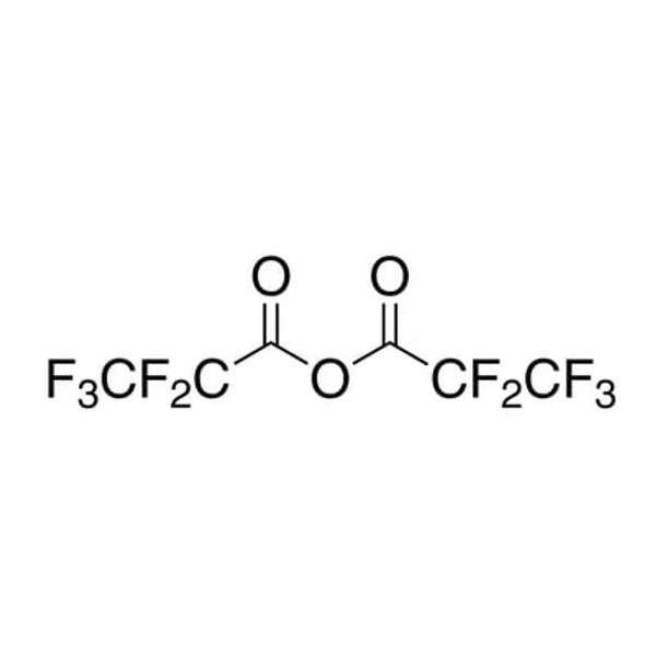 Pentafluoropropionic anhydride, min. 97%|09-5750|356-42-3