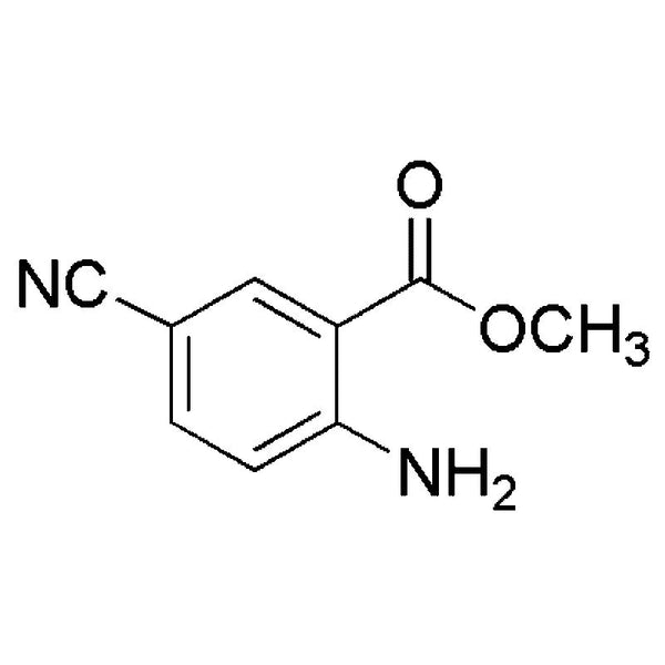 Methyl 2-amino-5-cyanobenzoate|29911|159847-81-1