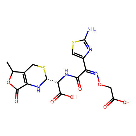 Cefixime EP Impurity A|C4X-11392|1614255-90-1