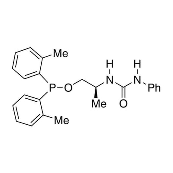 1-[(2S)-1-(Di-o-tolylphosphinooxy)propan-2-yl]-3-phenylurea, min. 97%|15-2212