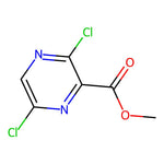 Methyl 3,6-dichloropyrazine-2-carboxylate|CS-0042775|356783-14-7