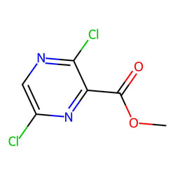 Methyl 3,6-dichloropyrazine-2-carboxylate|CS-0042775|356783-14-7