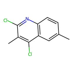 2,4-Dichloro-3,6-dimethylquinoline|CS-D0246|1936054-65-7