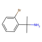 2-(2-Bromophenyl)propan-2-amine|CS-0154625|173026-23-8