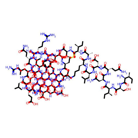 Egg Laying Hormone of Aplysia|CPTD784788|117680-39-4