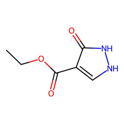 Ethyl 3-oxo-2,3-dihydro-1H-pyrazole-4-carboxylate|CS-W018871|7251-53-8