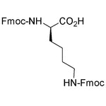 Na,e-Bis-Fmoc-D-lysine|11186|75932-02-4