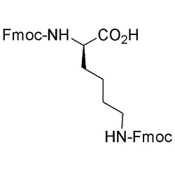 Na,e-Bis-Fmoc-D-lysine|11186|75932-02-4