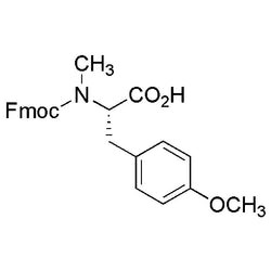 Fmoc-N-methyl-O-methyl-L-tyrosine|35201|1260595-45-6